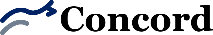 Concord Logo